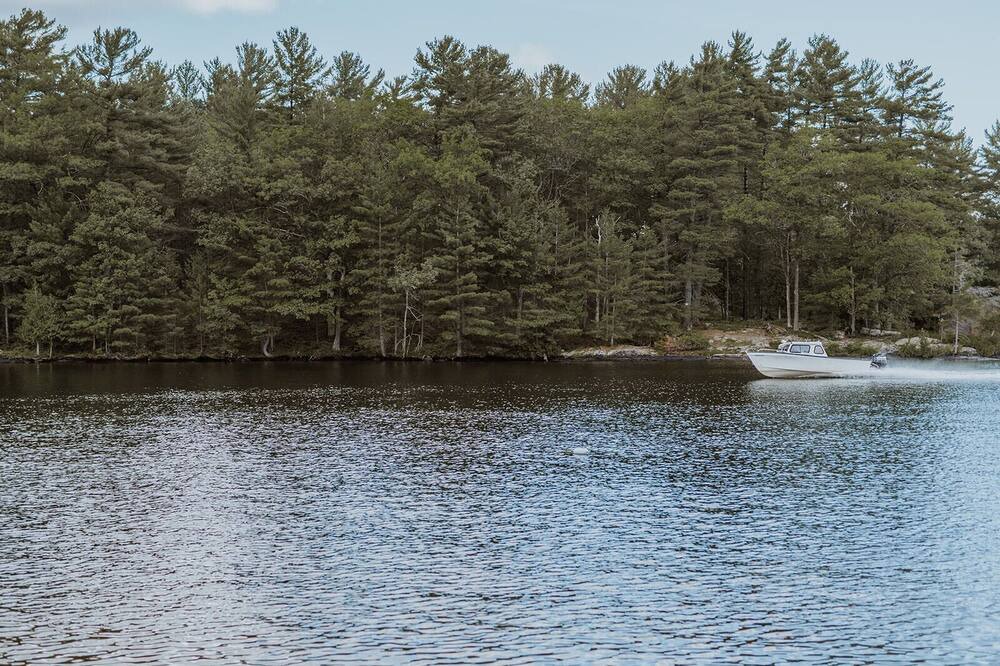 Photo of Outdoor in Gravenhurst