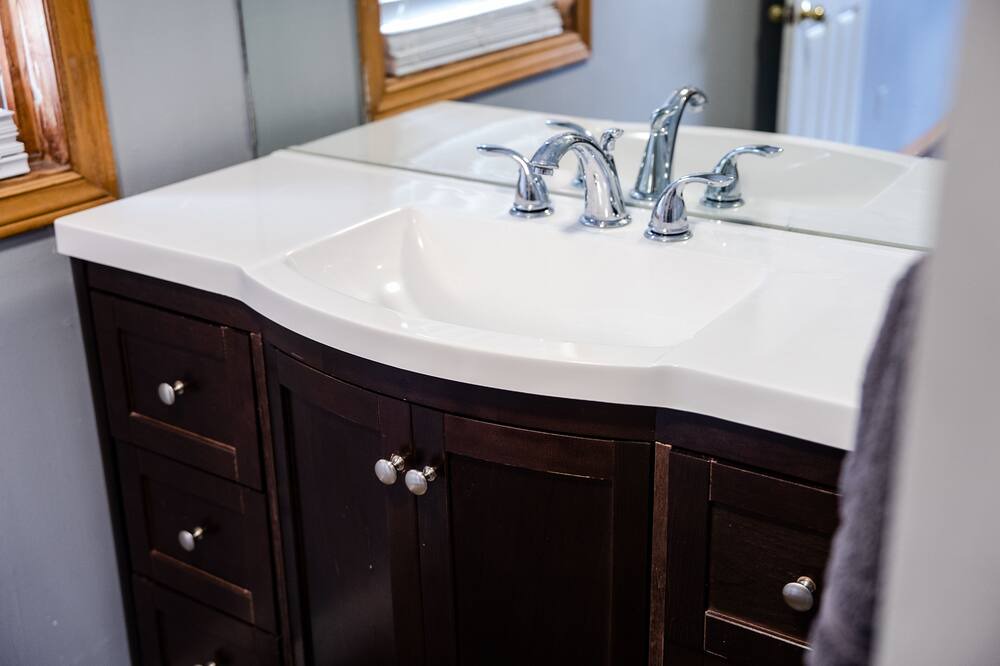 Photo of Bathroom in Gravenhurst