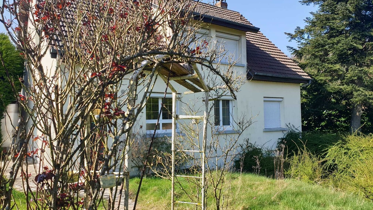 Photo of Outdoor in Savignies