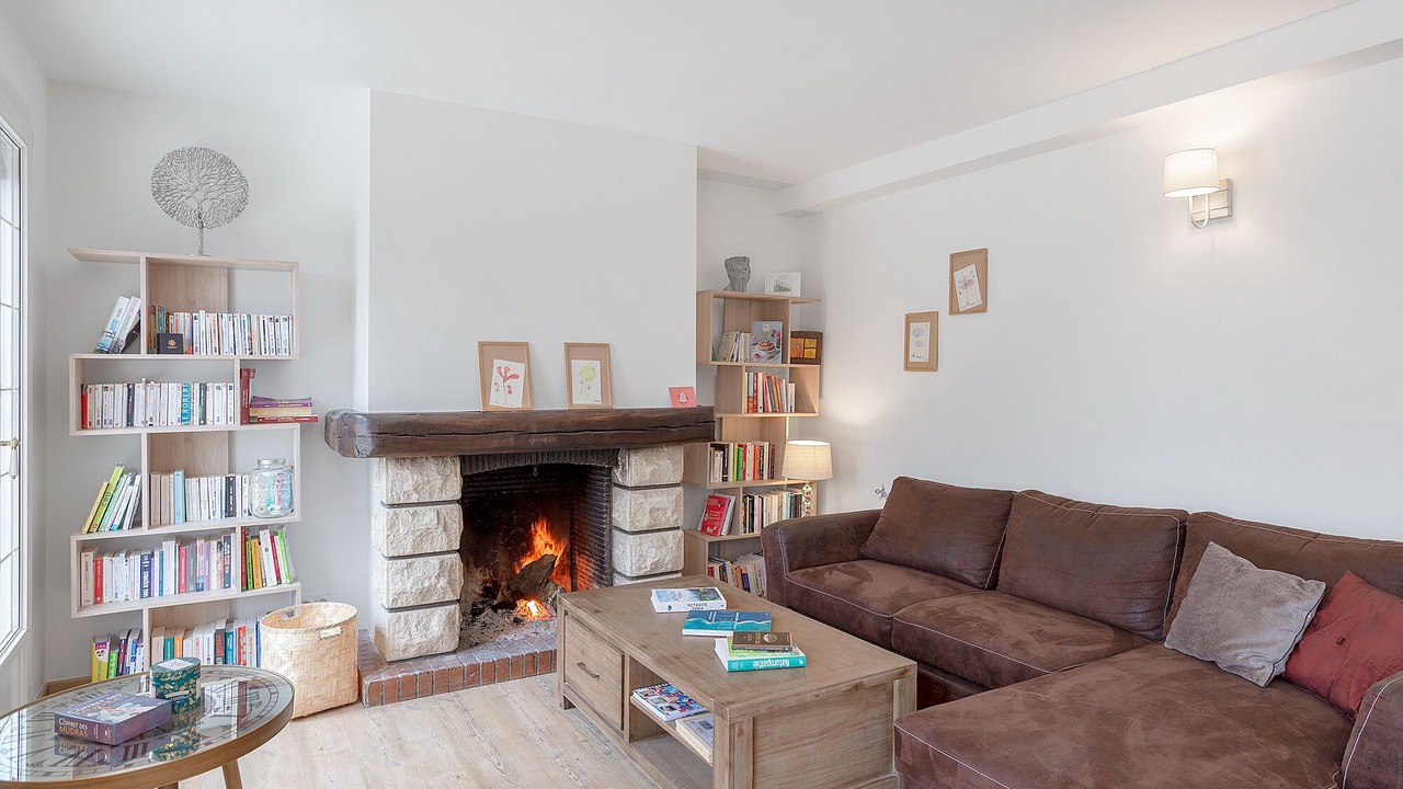 Photo of Livingroom in Savignies