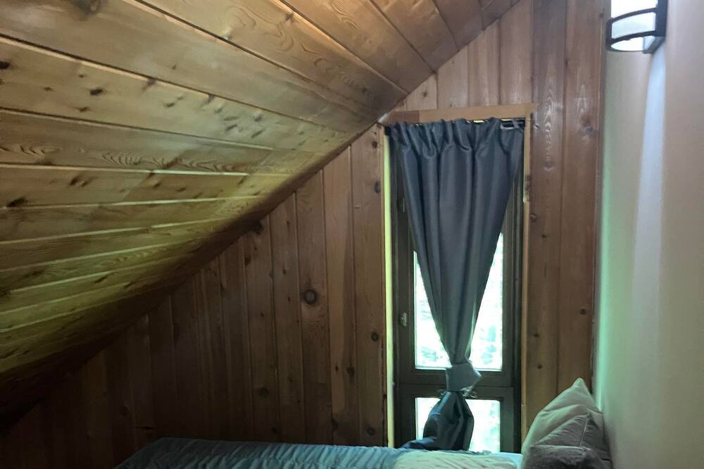 Photo of Bedroom in Notre-Dame-de-la-Merci