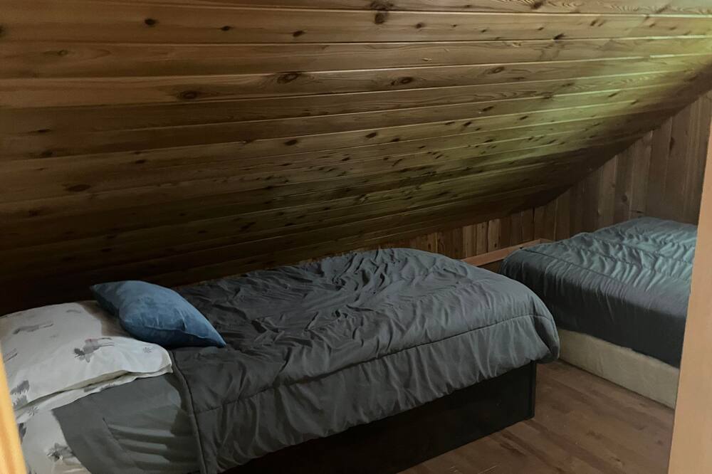 Photo of Bedroom in Notre-Dame-de-la-Merci
