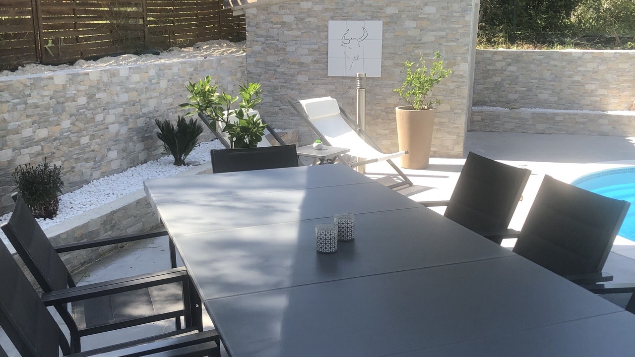 Photo of Outdoor in Grabels