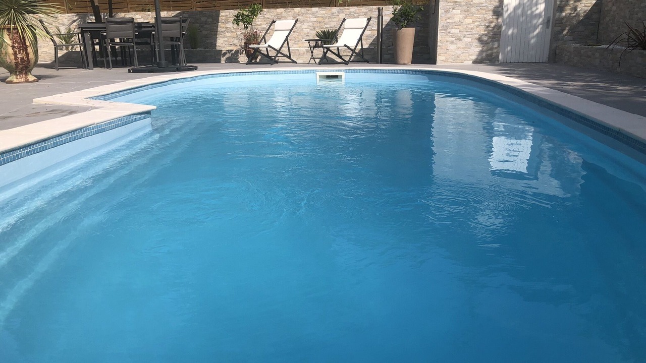 Photo of Outdoor in Grabels