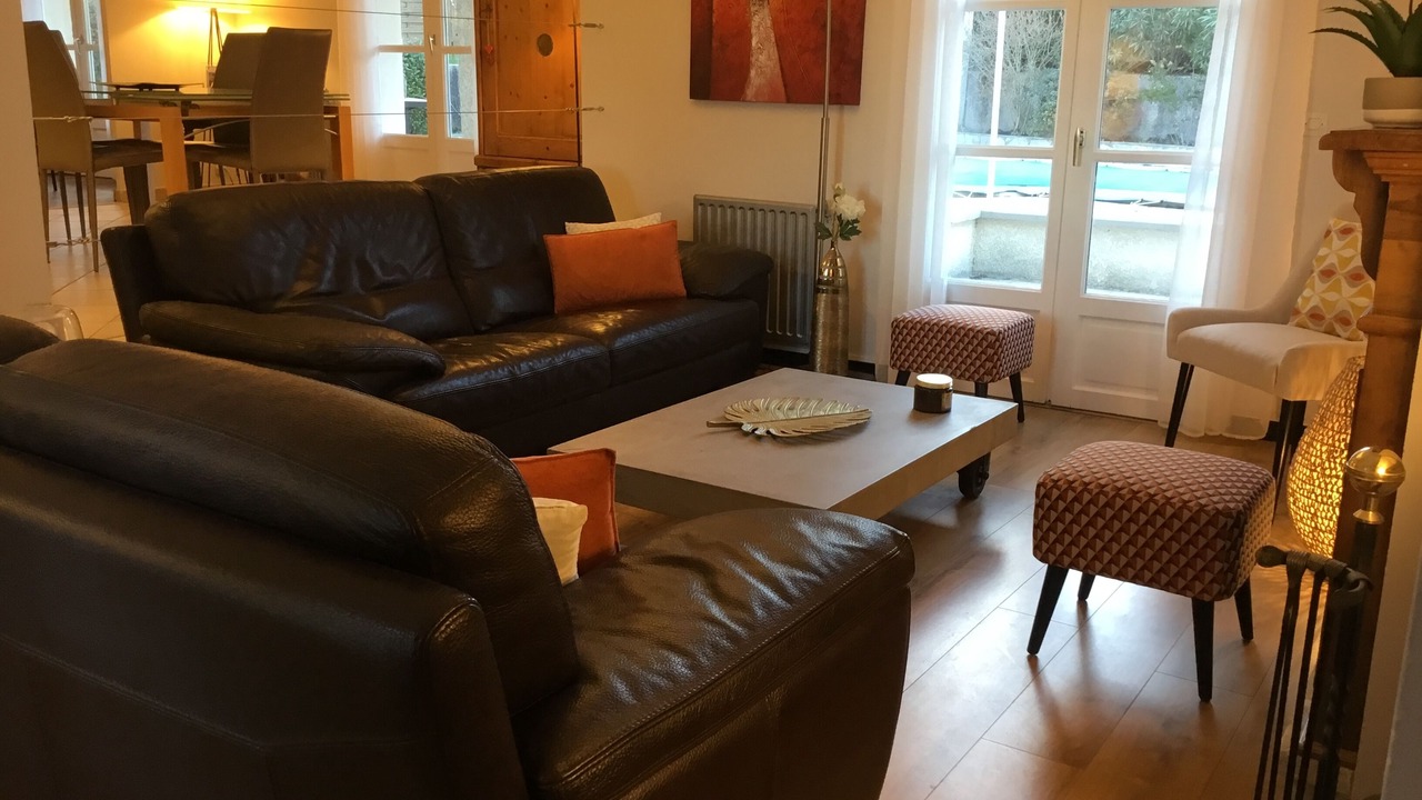 Photo of Livingroom in Grabels