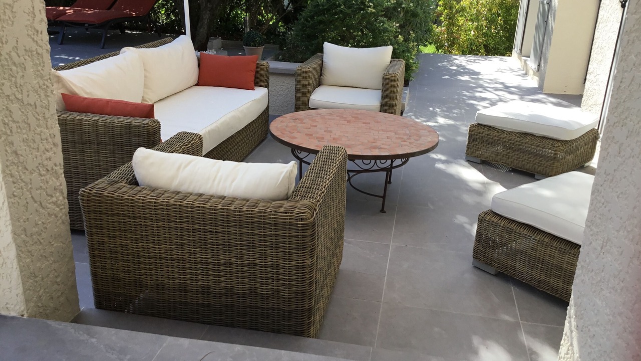 Photo of Patio Balcony in Grabels