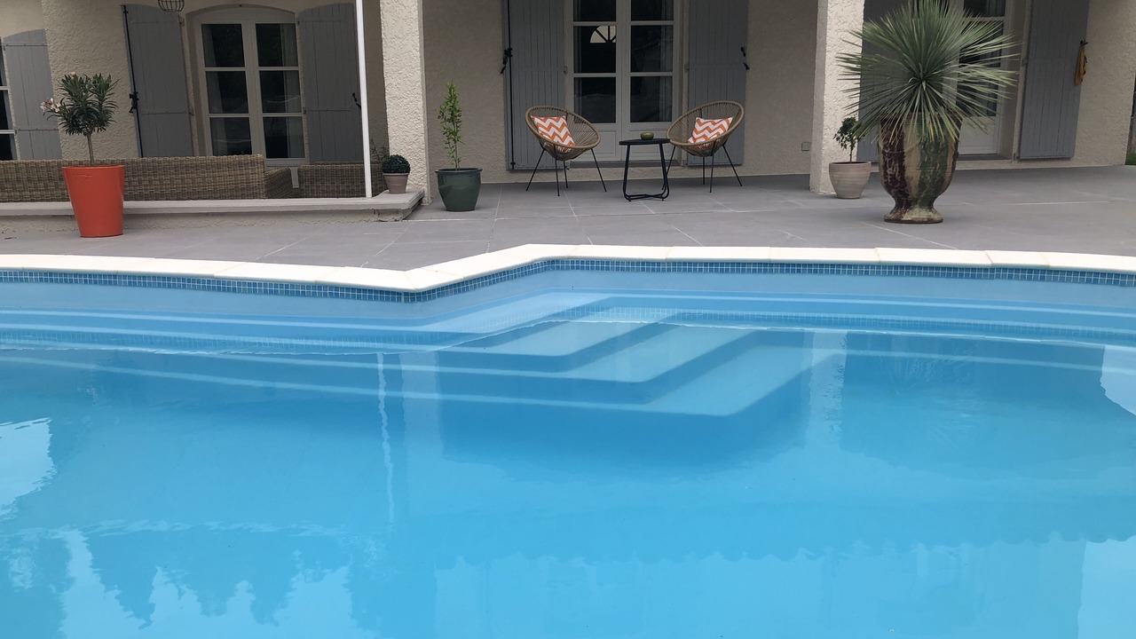 Photo of Outdoor in Grabels