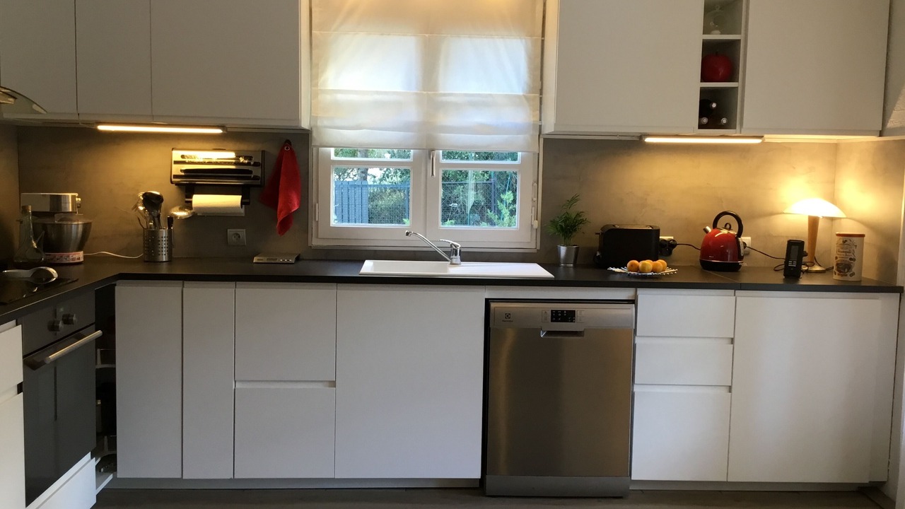 Photo of Kitchen in Grabels