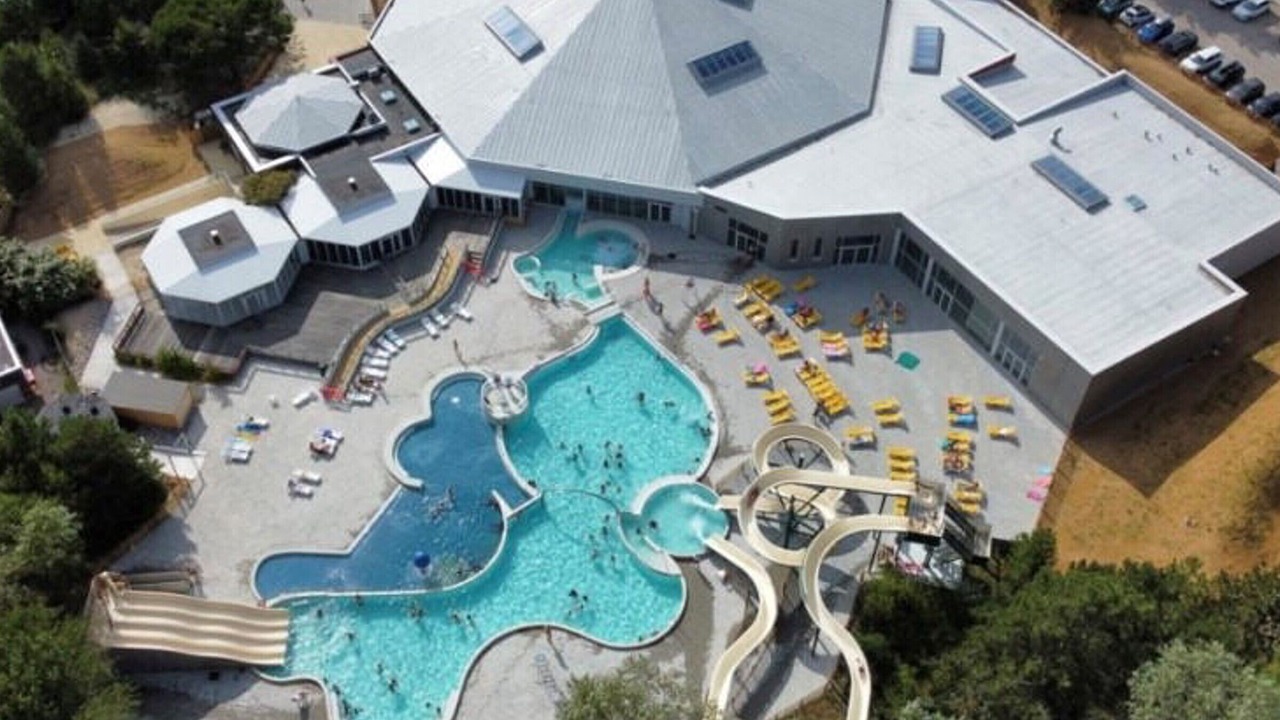 Photo of Outdoor in Belle Dune