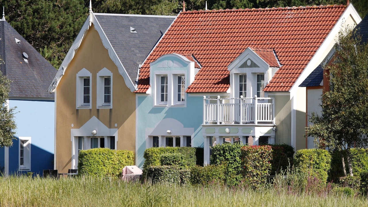 Photo of Outdoor in Belle Dune