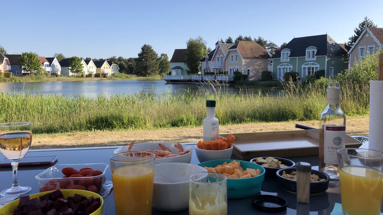 Photo of Outdoor in Belle Dune