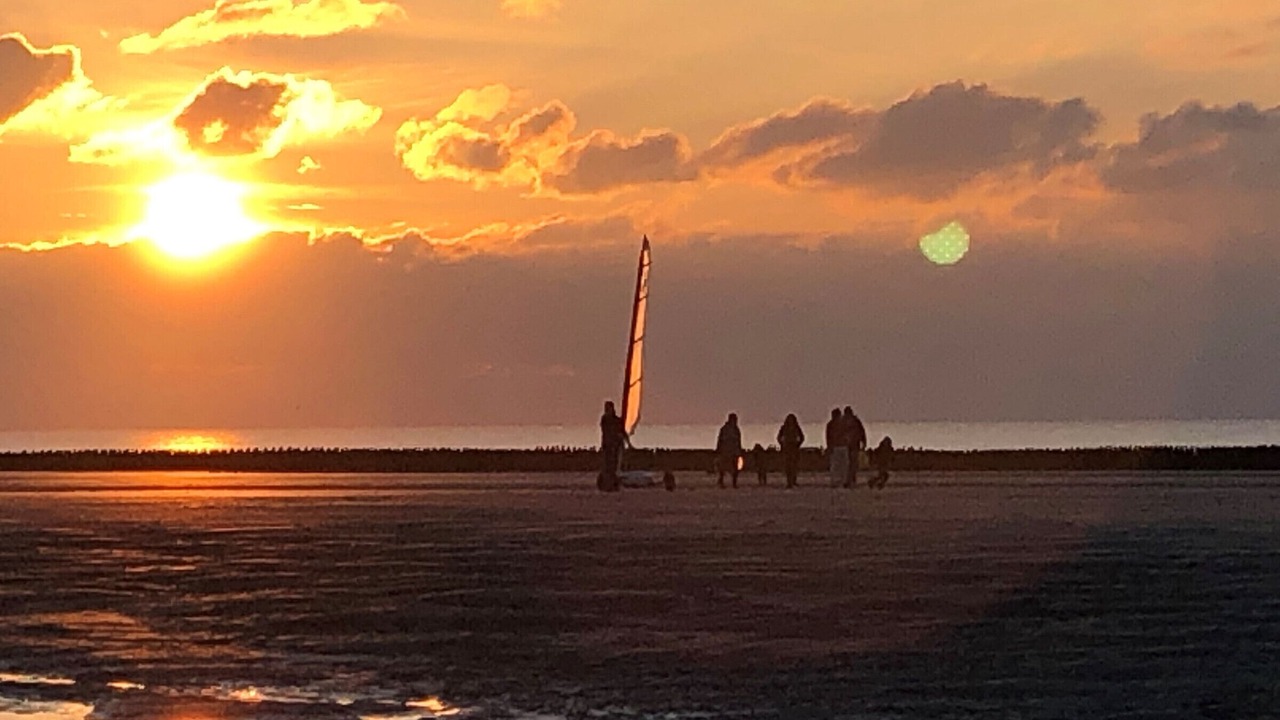 Photo of Others in Belle Dune