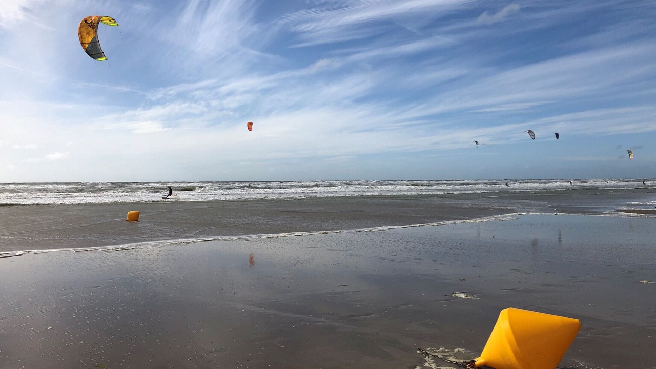Photo of Others in Belle Dune