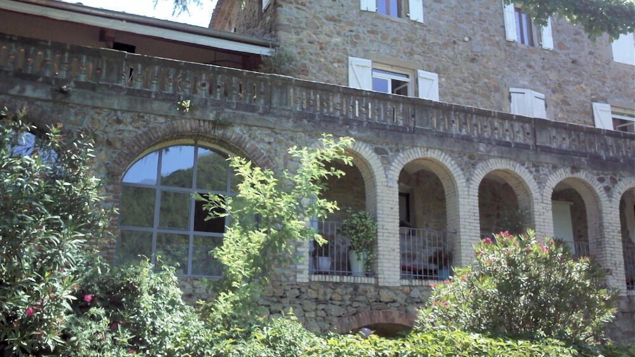 Photo of Outdoor in Saint-Jean-de-Valeriscle