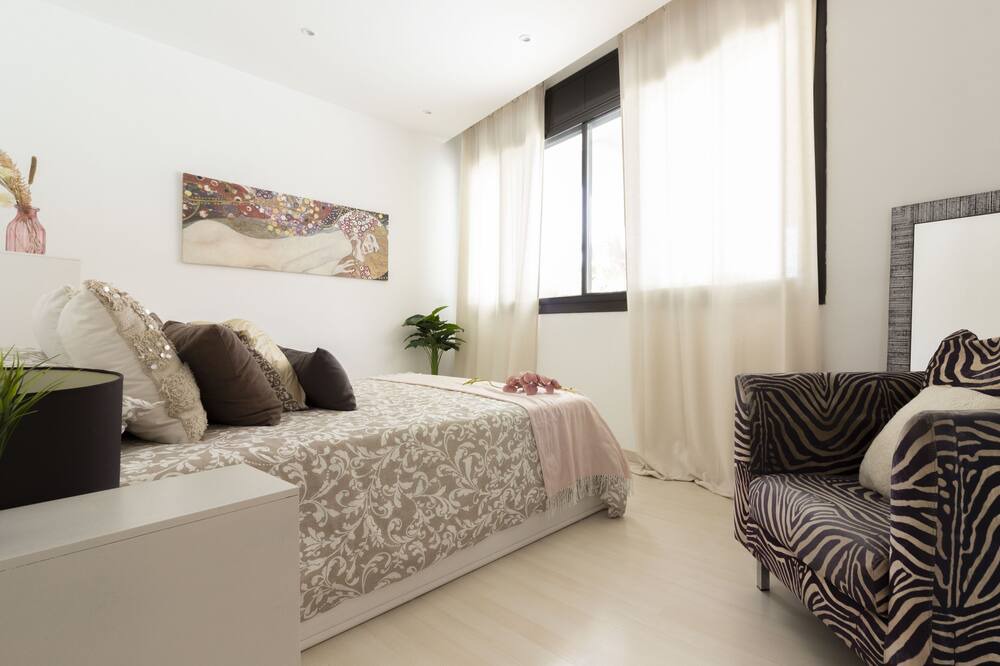 Photo of Bedroom in Roda de Bara