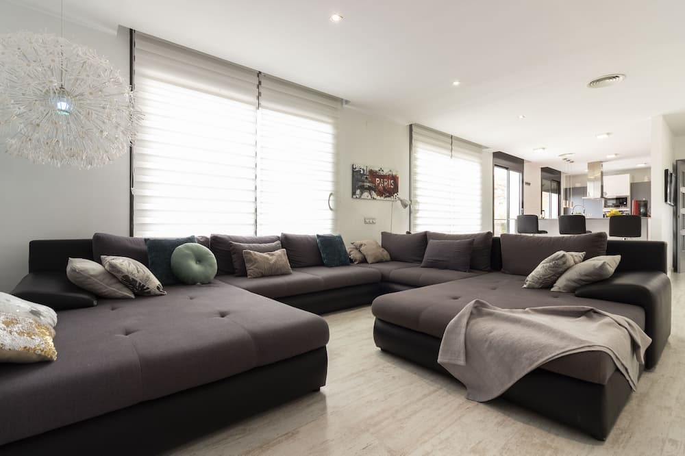 Photo of Livingroom in Roda de Bara