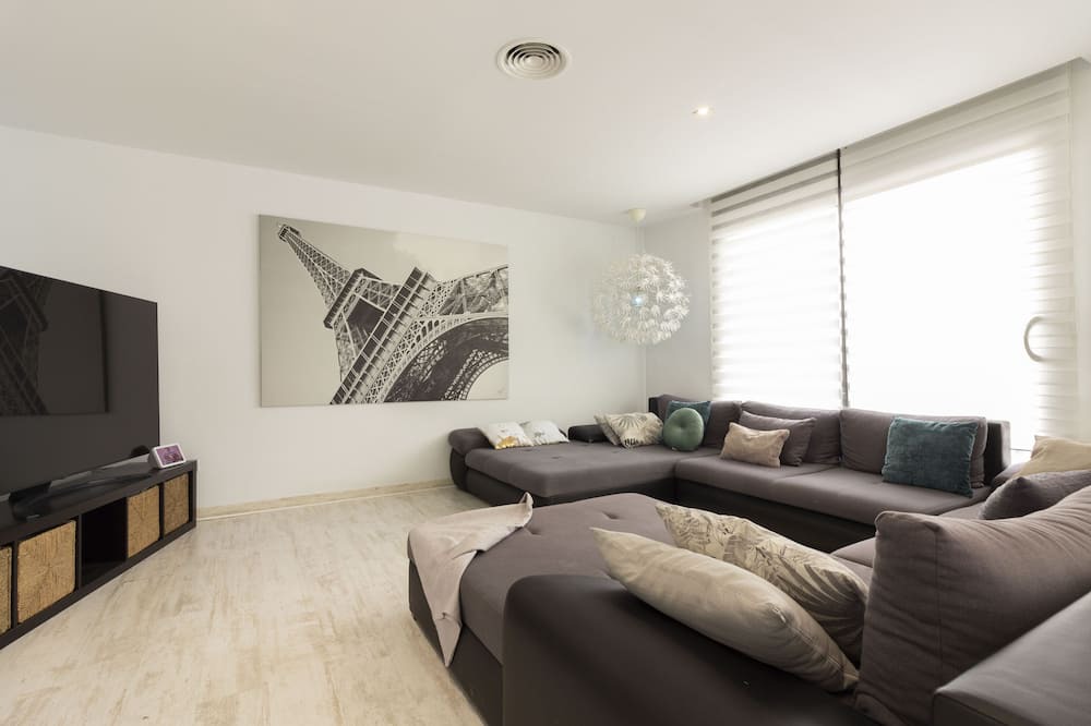 Photo of Livingroom in Roda de Bara