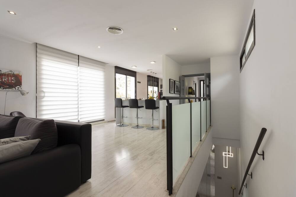 Photo of Livingroom in Roda de Bara