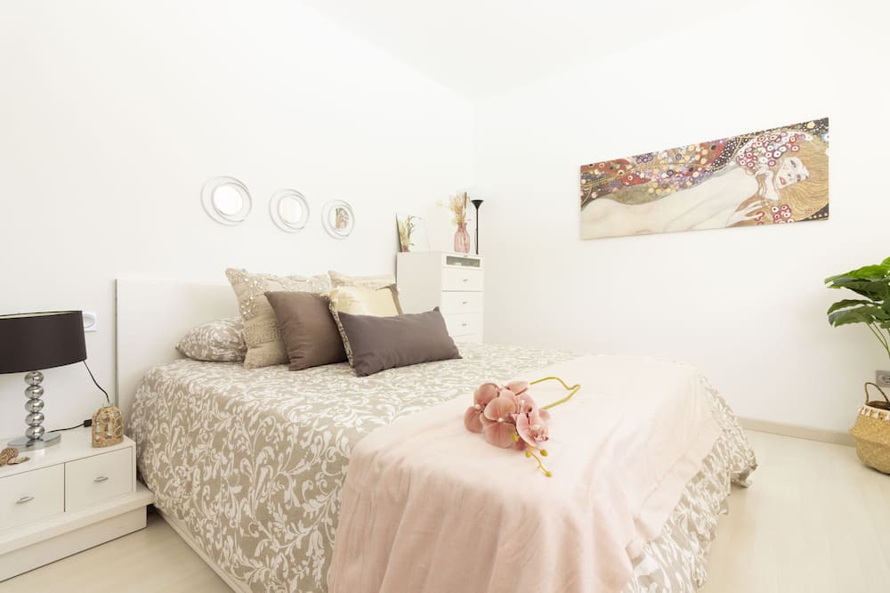 Photo of Bedroom in Roda de Bara