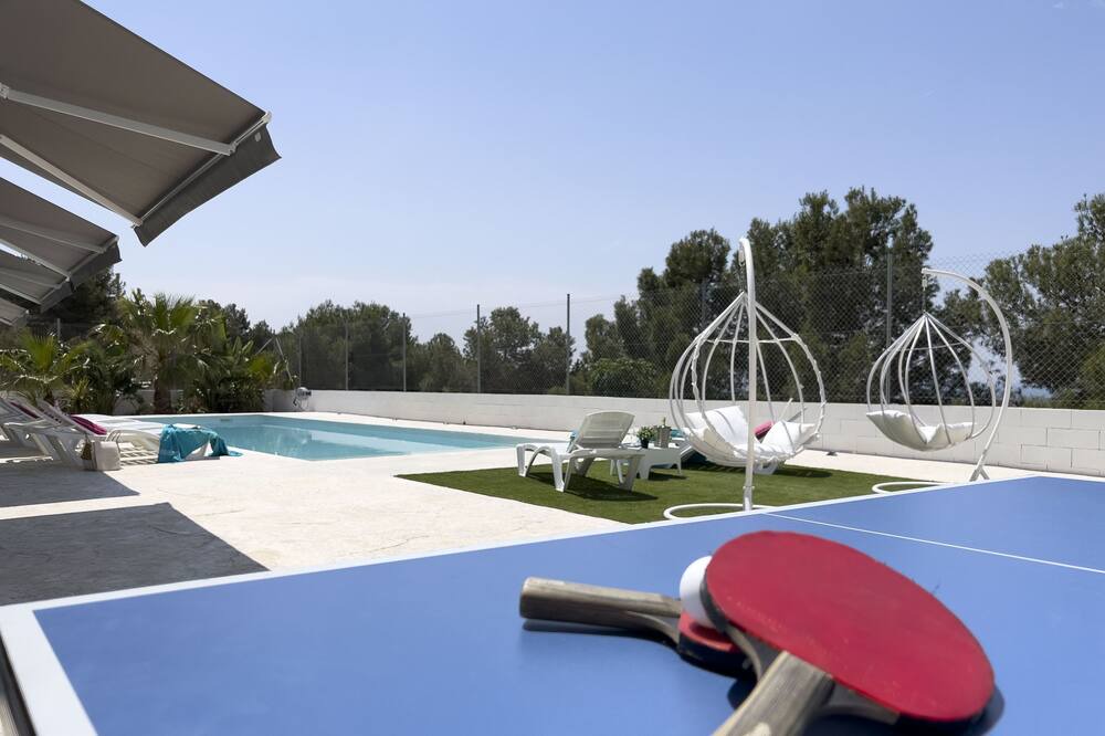 Photo of Outdoor in Roda de Bara