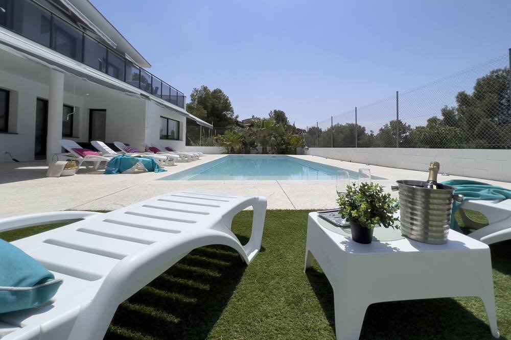 Photo of Outdoor in Roda de Bara