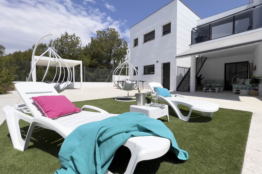 Photo of Outdoor in Roda de Bara