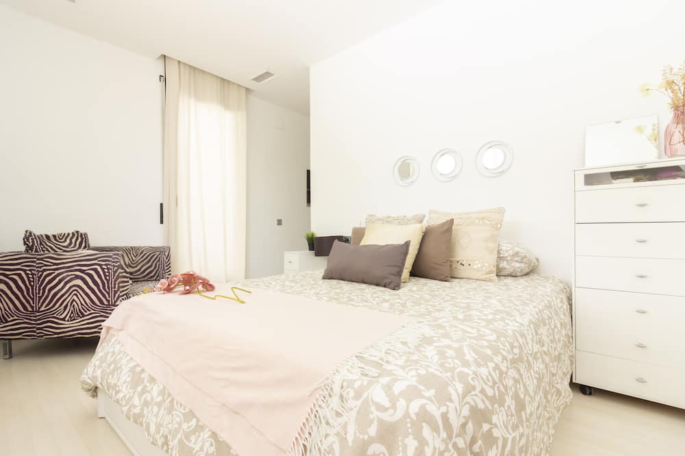 Photo of Bedroom in Roda de Bara