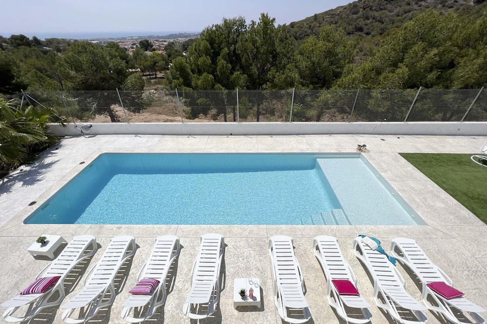 Photo of Outdoor in Roda de Bara
