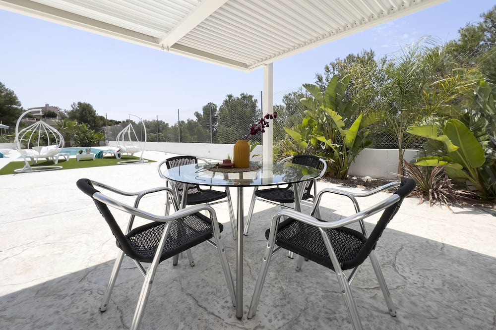 Photo of Outdoor in Roda de Bara