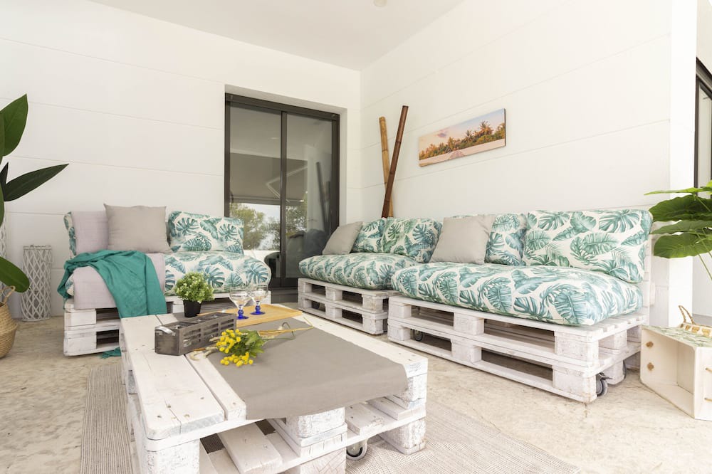Photo of Livingroom in Roda de Bara