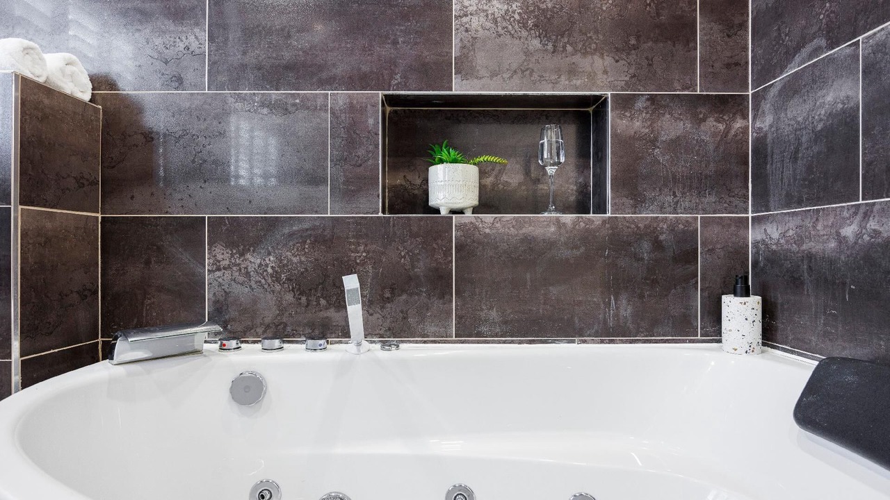 Photo of Bathroom in Blendon and Penhill