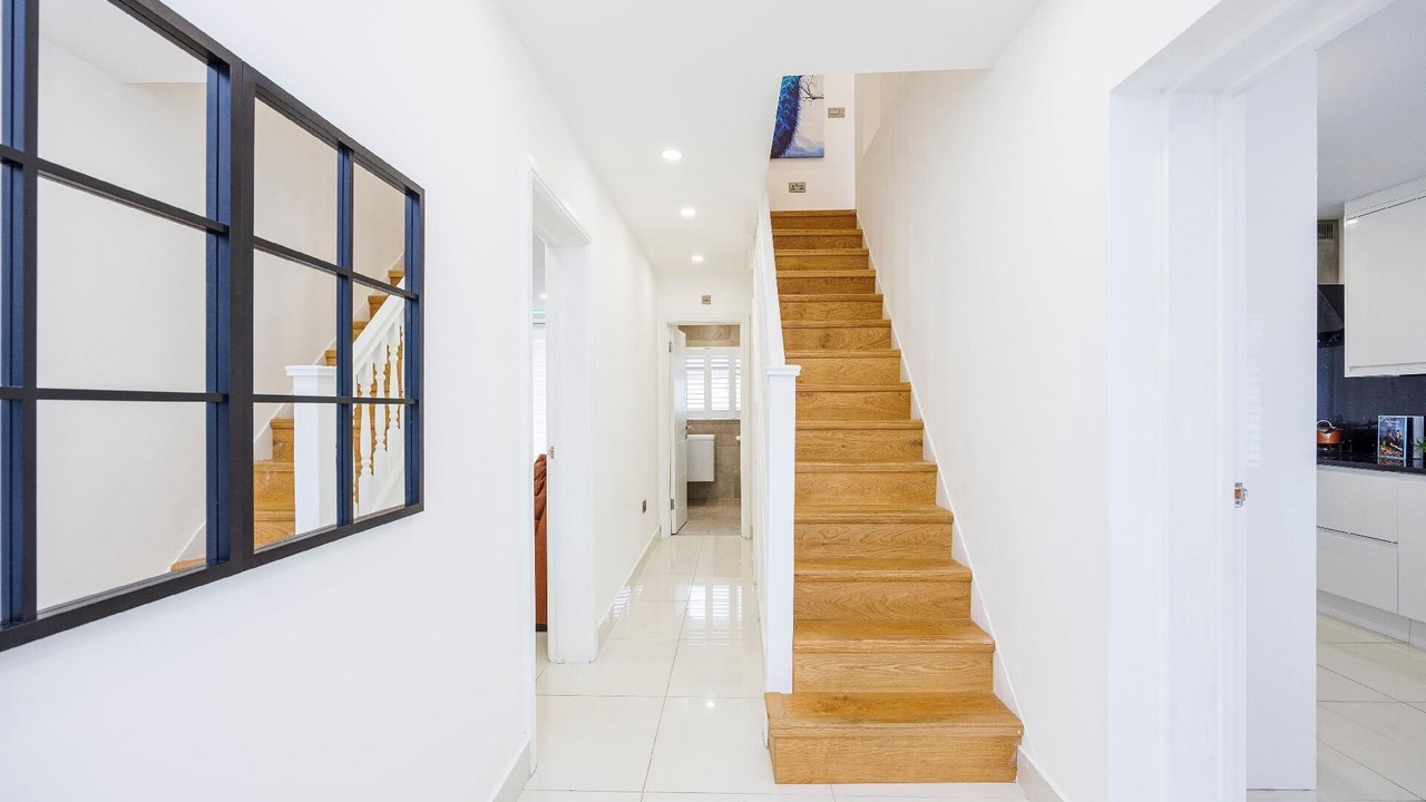 Photo of Others in Blendon and Penhill