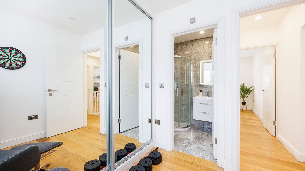 Photo of Others in Blendon and Penhill