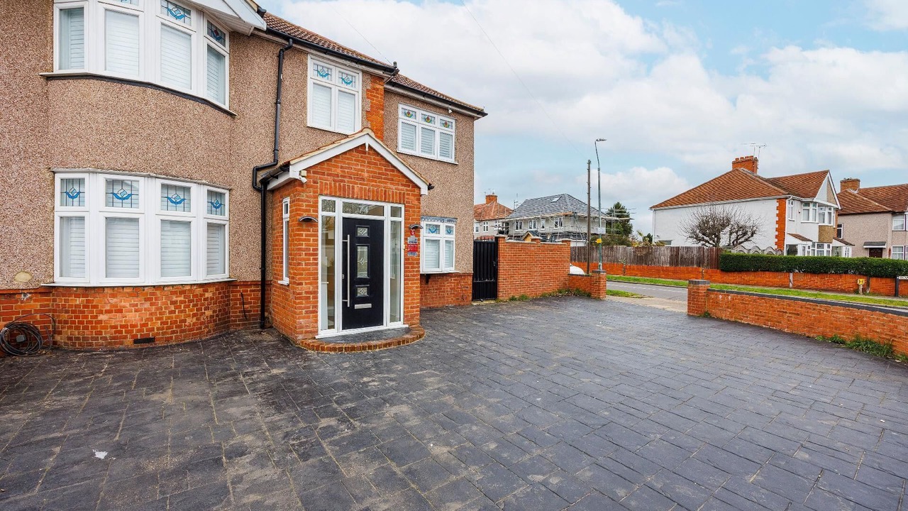 Photo of Outdoor in Blendon and Penhill