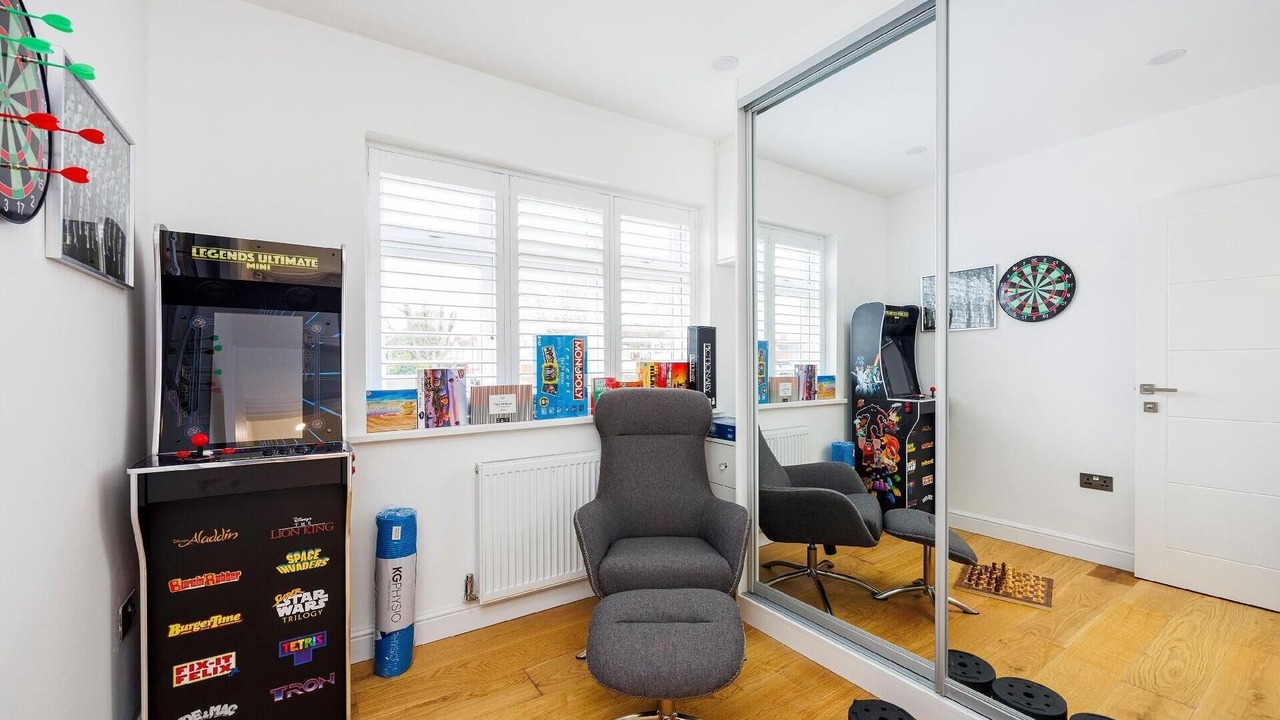 Photo of Others in Blendon and Penhill