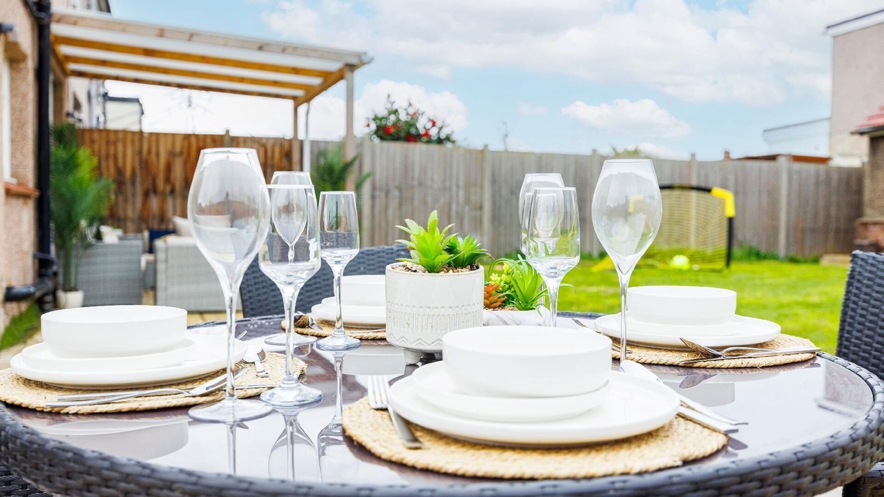 Photo of Outdoor in Blendon and Penhill