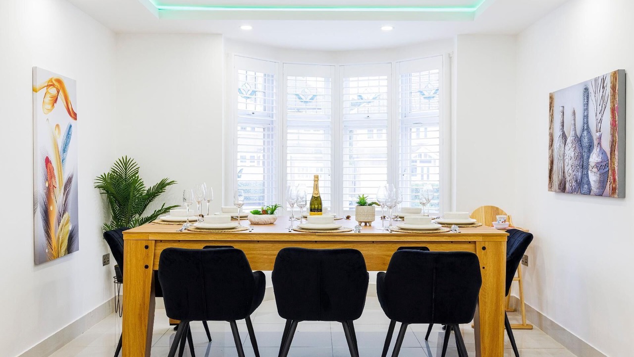 Photo of Others in Blendon and Penhill