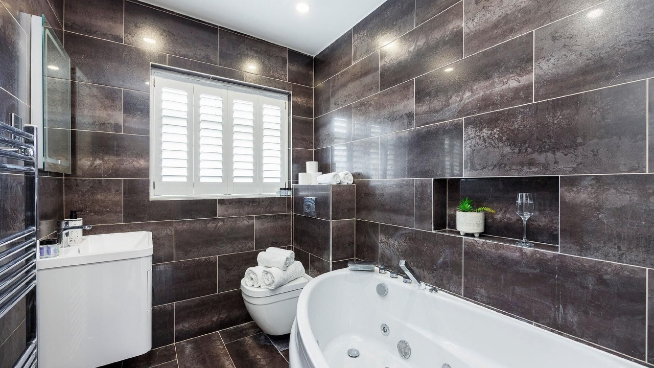 Photo of Bathroom in Blendon and Penhill