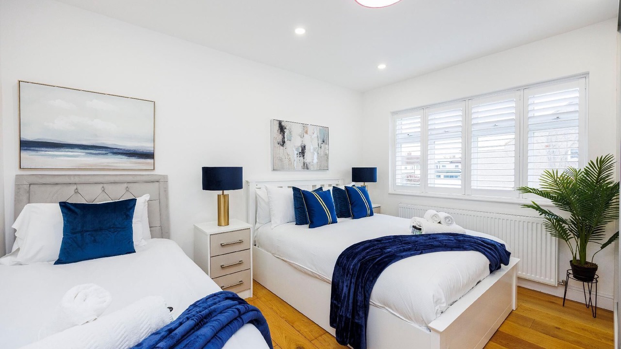 Photo of Others in Blendon and Penhill