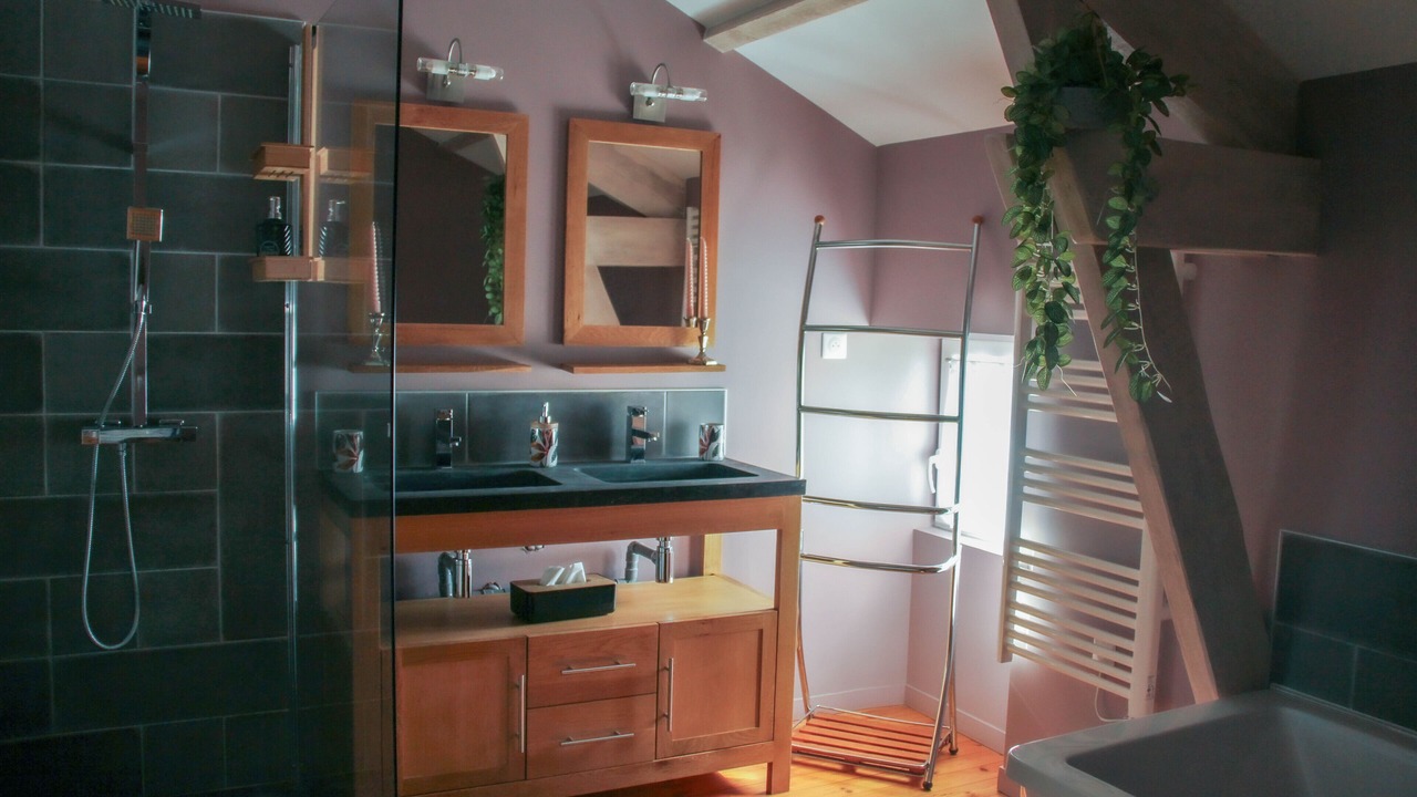 Photo of Bathroom in Lucon