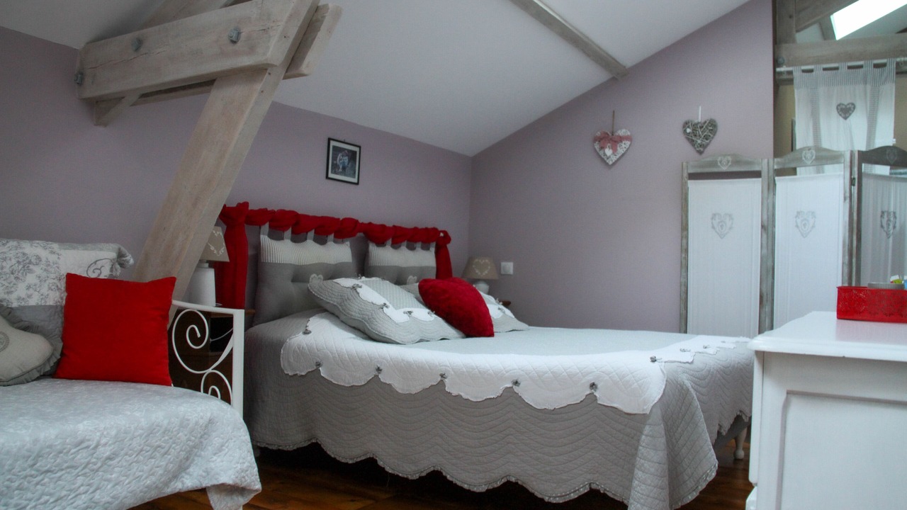 Photo of Bedroom in Lucon