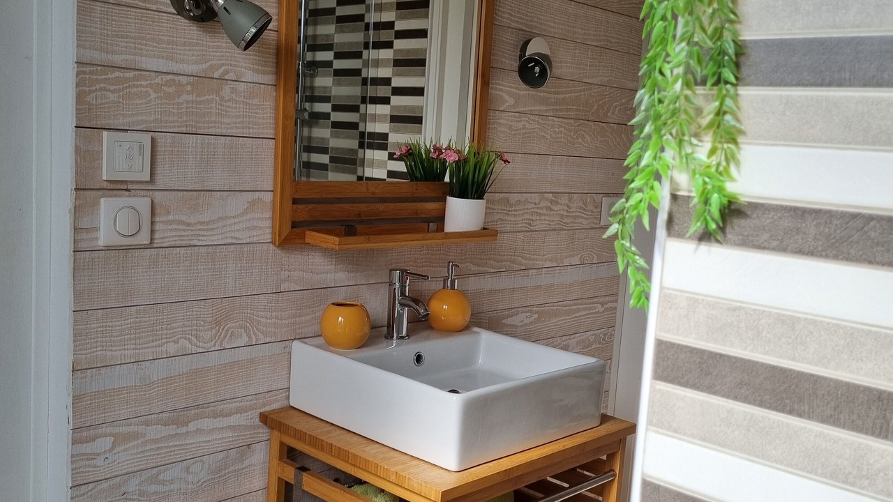 Photo of Bathroom in Lucon