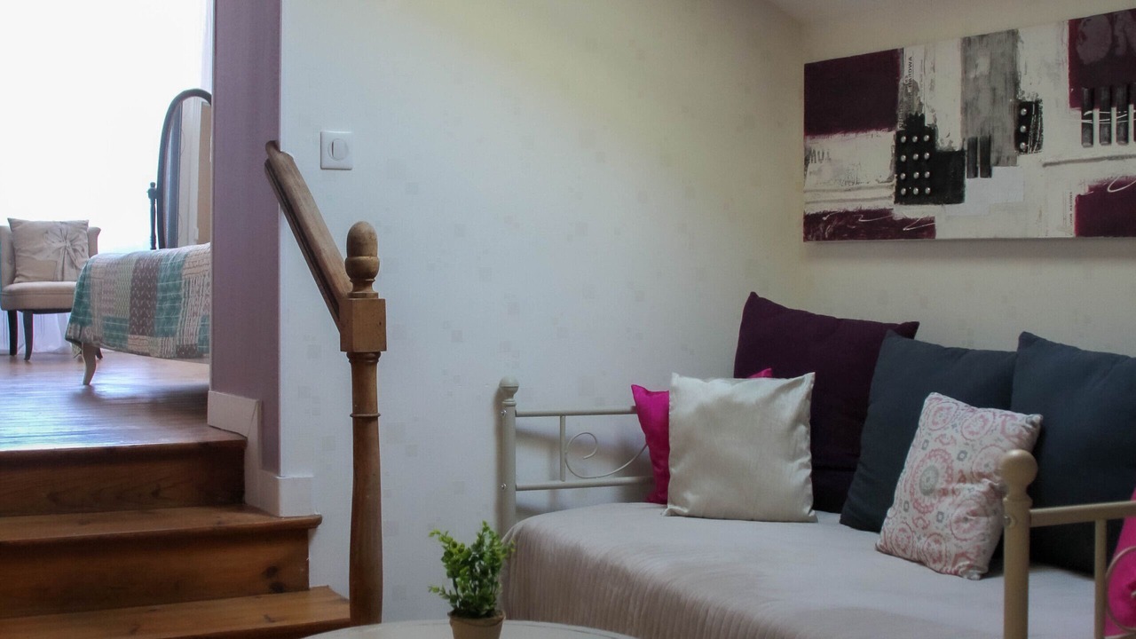 Photo of Bedroom in Lucon