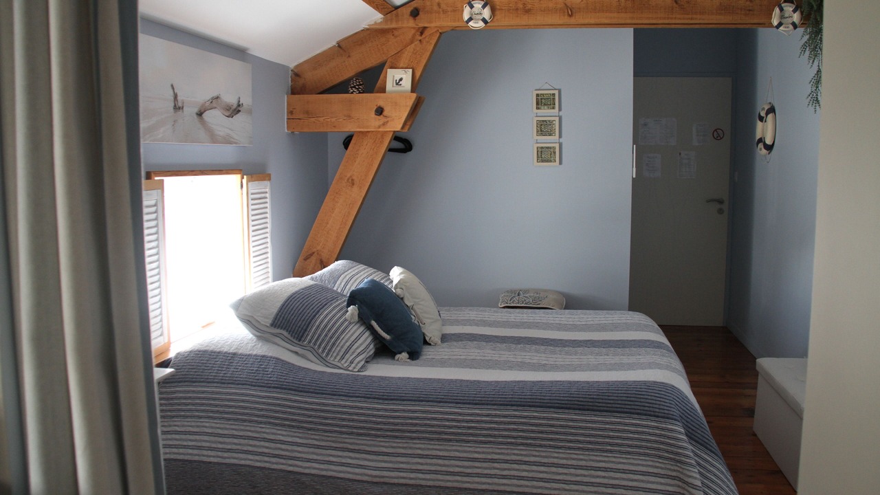 Photo of Bedroom in Lucon