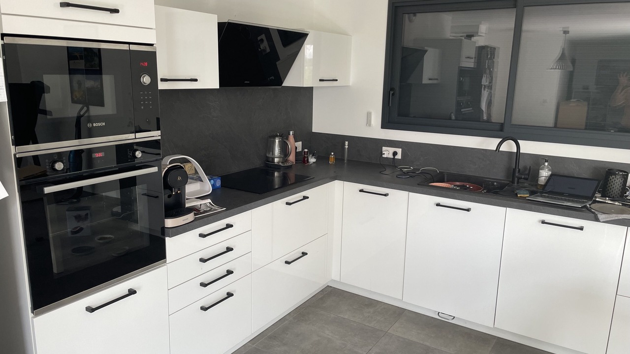 Photo of Kitchen in Meylan
