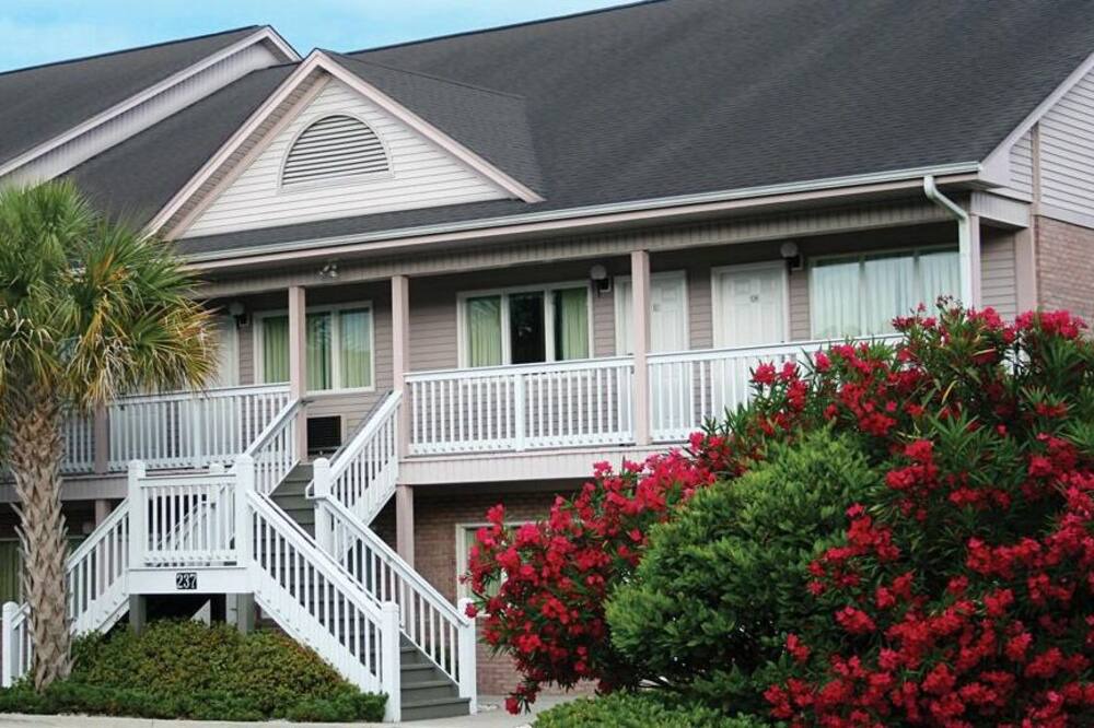 Photo of Outdoor in Surfside Beach