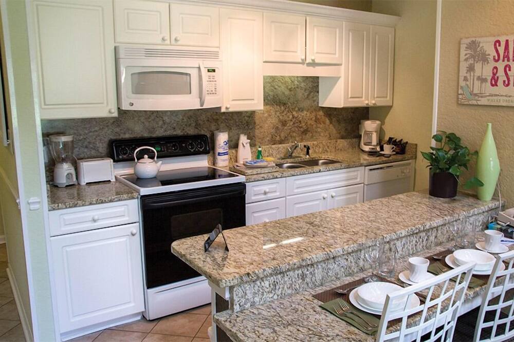 Photo of Kitchen in Surfside Beach