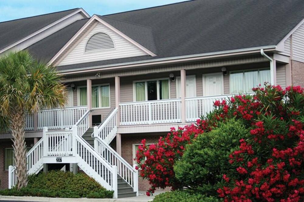 Photo of Outdoor in Surfside Beach