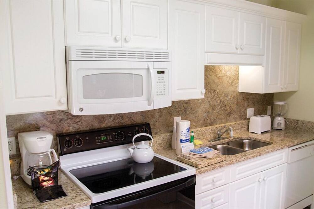Photo of Kitchen in Surfside Beach