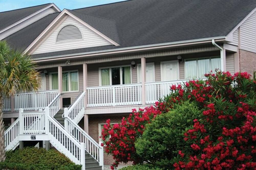 Photo of Outdoor in Surfside Beach